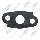 28247-4A150 Прокладка турбокомпрессора Hyundai H1, H100, Porter/ KIA Bongo, K2500/K2700 MITSUBISHI PAJERO/MONTERO SPORT 3.2 LD [4M41] 160 H/P (2008-14) RHEE JIN